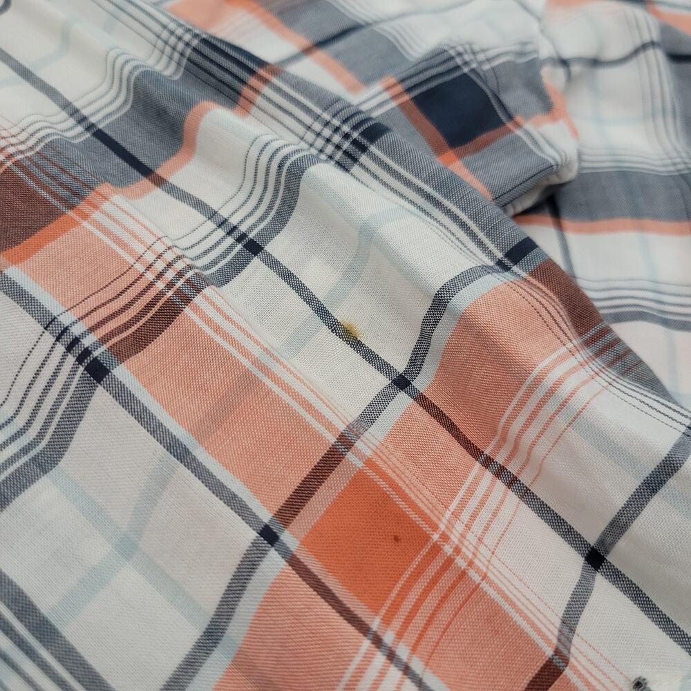 Kuhl Womens M Shirt Plaid Hiking Outdoor Lightweight Long Sleeve Hadley - Picture 9 of 12
